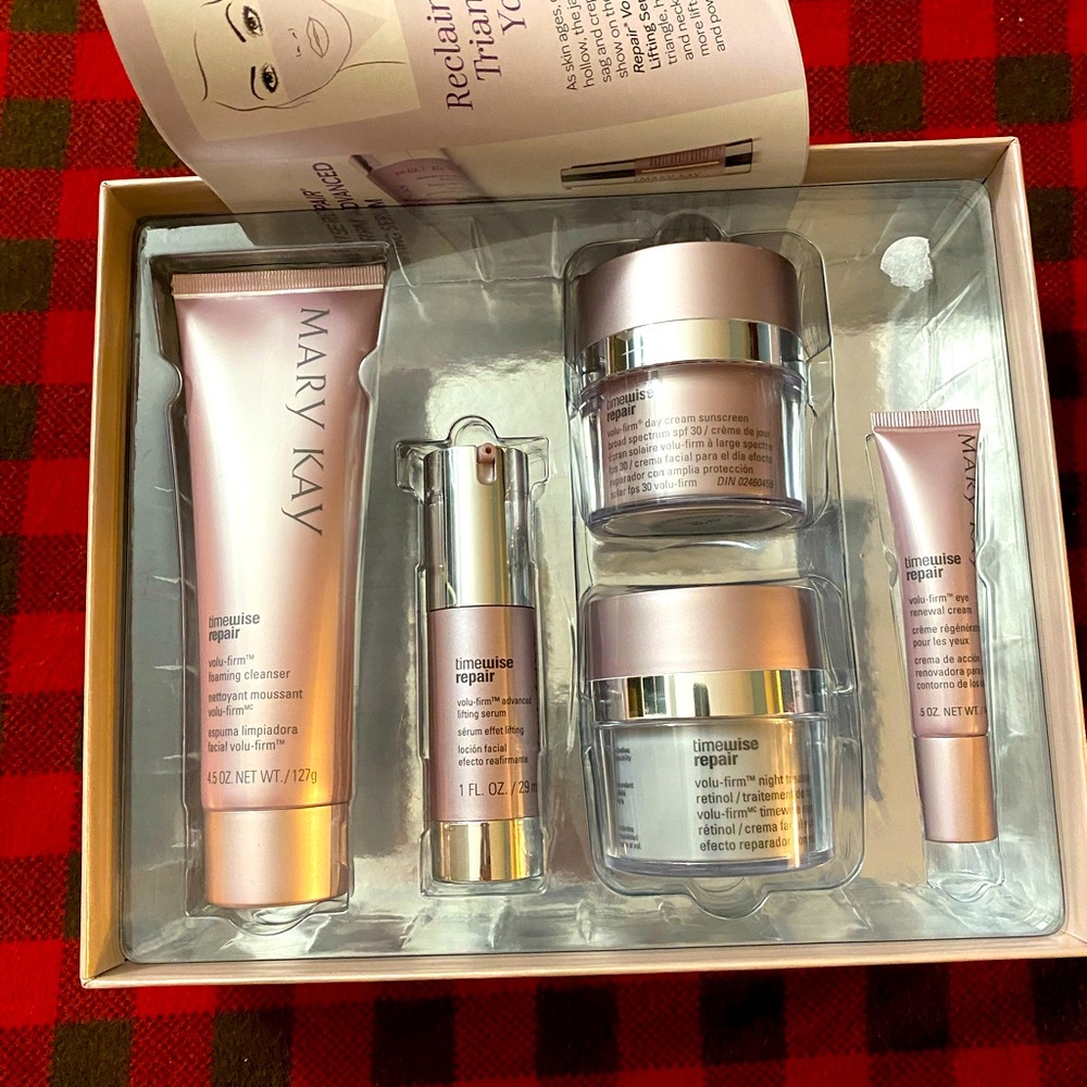 Brand New in Box